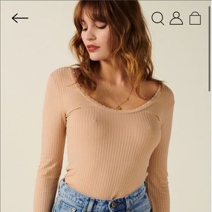 Rouje Gio Tshirt size 34